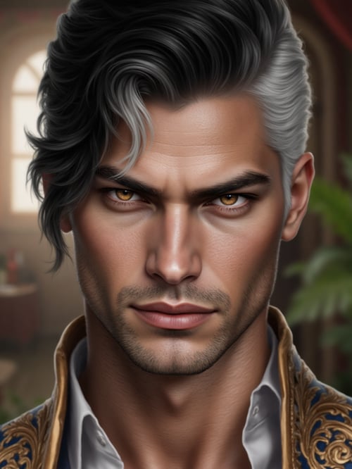 Aiman by user_673169581992568731 on Tensor.Art