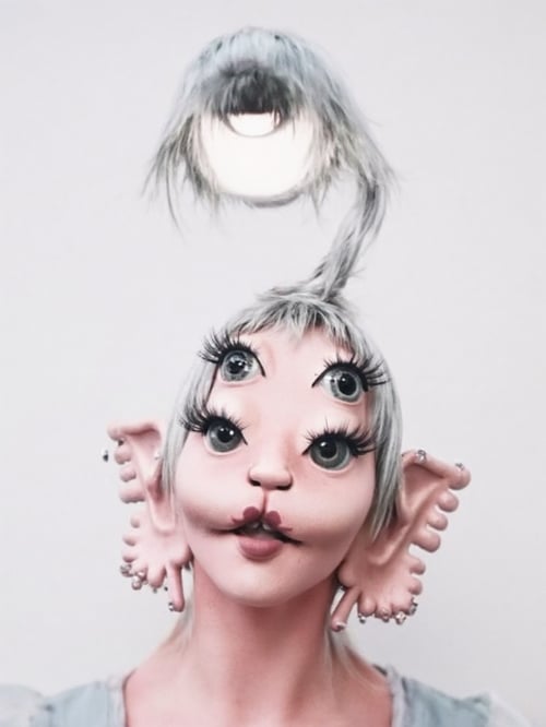 QUEEN NEVER CRY by Blueboysaii on Tensor.Art
