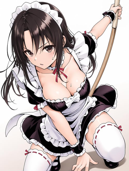 【Illustrious】九条 凛 ToLOVEるダークネス (Kujou Rin) (to love ru darkness) by sg5e2 on Tensor.Art