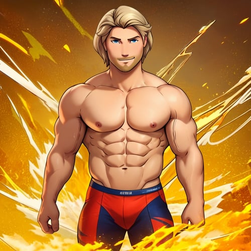 Jake by user_745418808881293351 on Tensor.Art