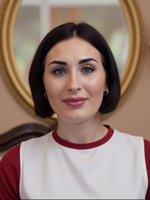 laura loomer by lou on Tensor.Art