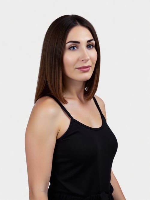 laura loomer by lou on Tensor.Art