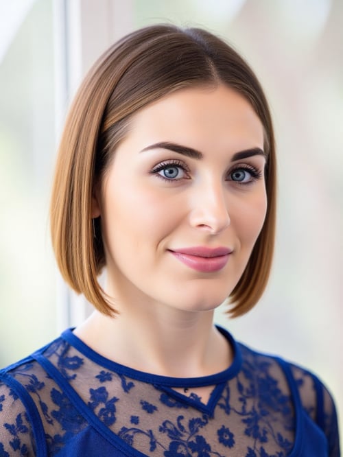 laura loomer by lou on Tensor.Art