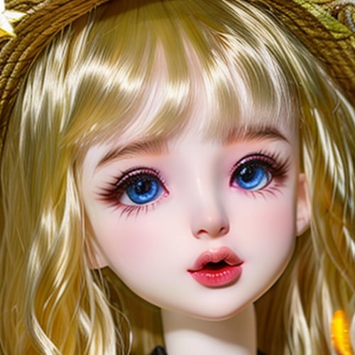 40p bjd 13600 by user_695223289869670830 on Tensor.Art