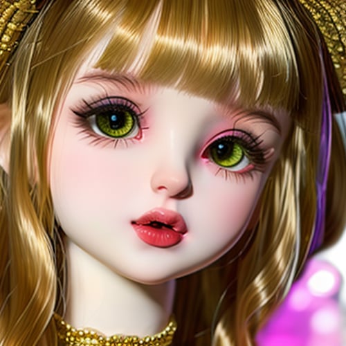 40p bjd 13600 by user_695223289869670830 on Tensor.Art