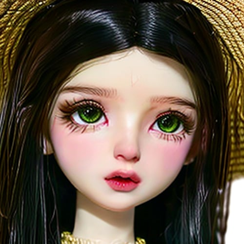 13600 bjd e7 by user_695223289869670830 on Tensor.Art