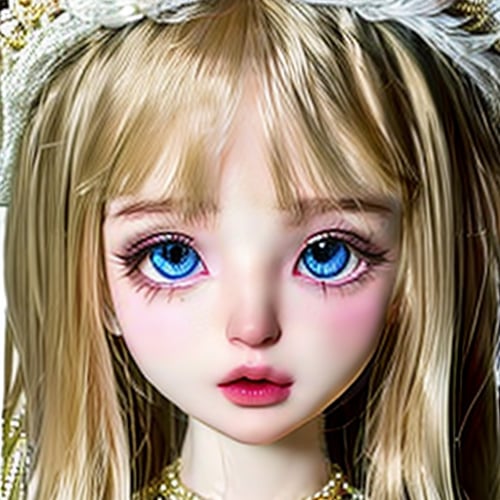 13600 bjd e7 by user_695223289869670830 on Tensor.Art