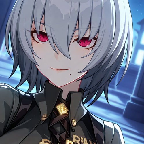 Raven - honkai impact by Ai_Niragi on Tensor.Art