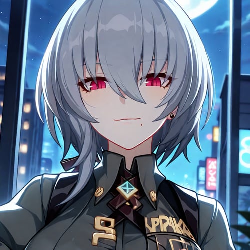 Raven - honkai impact by Ai_Niragi on Tensor.Art