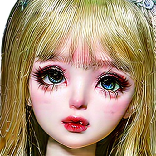 e10 bjd by user_695223289869670830 on Tensor.Art