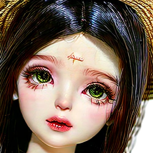 e10 bjd by user_695223289869670830 on Tensor.Art