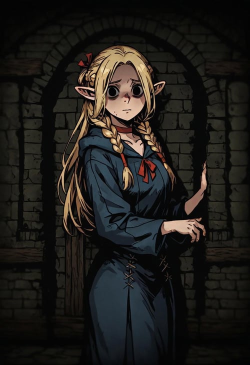 Warrens - Backgrounds & Beastman | Shrekman Darkest Dungeon Loras by Shrekman17 on Tensor.Art