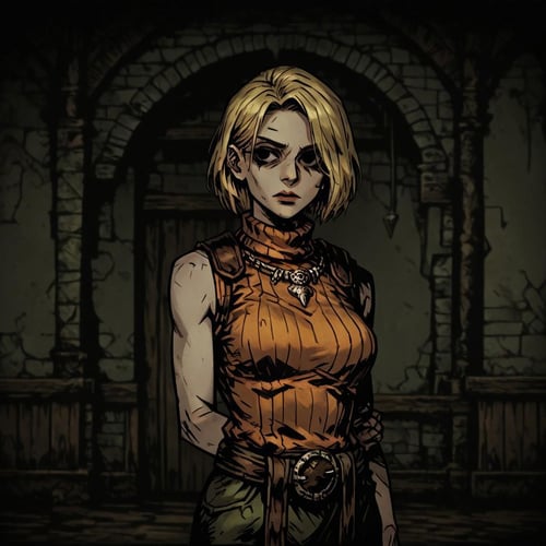 Warrens - Backgrounds & Beastman | Shrekman Darkest Dungeon Loras by Shrekman17 on Tensor.Art