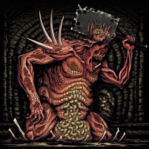 Warrens - Backgrounds & Beastman | Shrekman Darkest Dungeon Loras by Shrekman17 on Tensor.Art