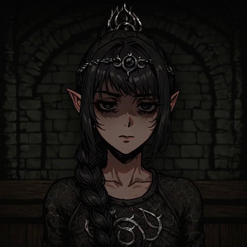Warrens - Backgrounds & Beastman | Shrekman Darkest Dungeon Loras by Shrekman17 on Tensor.Art