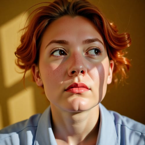 Face Enhancer-Add More Details by sanalee on Tensor.Art