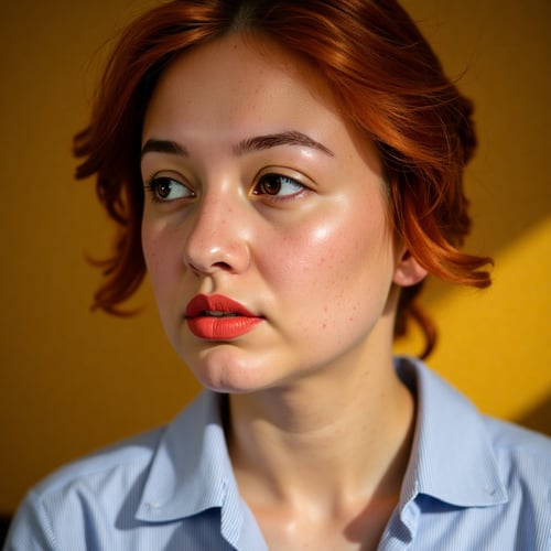 Face Enhancer-Add More Details by sanalee on Tensor.Art