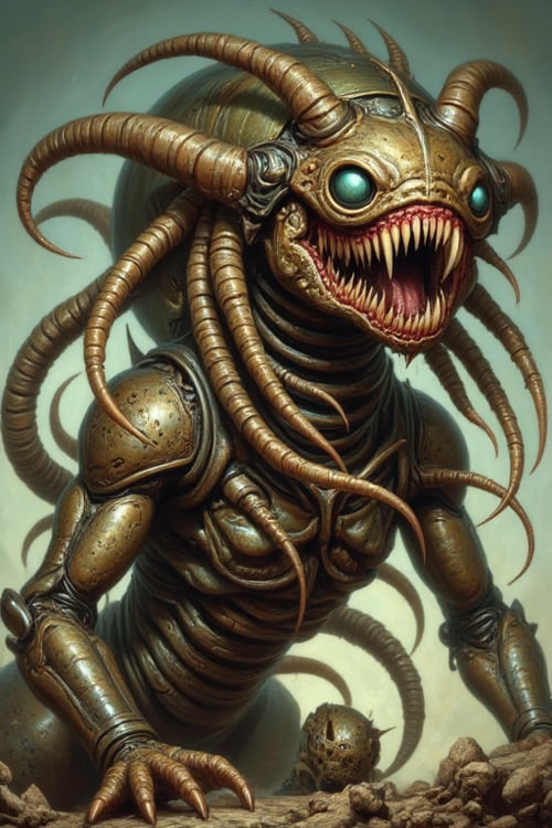 Animorphic by user_810564494869794030 on Tensor.Art