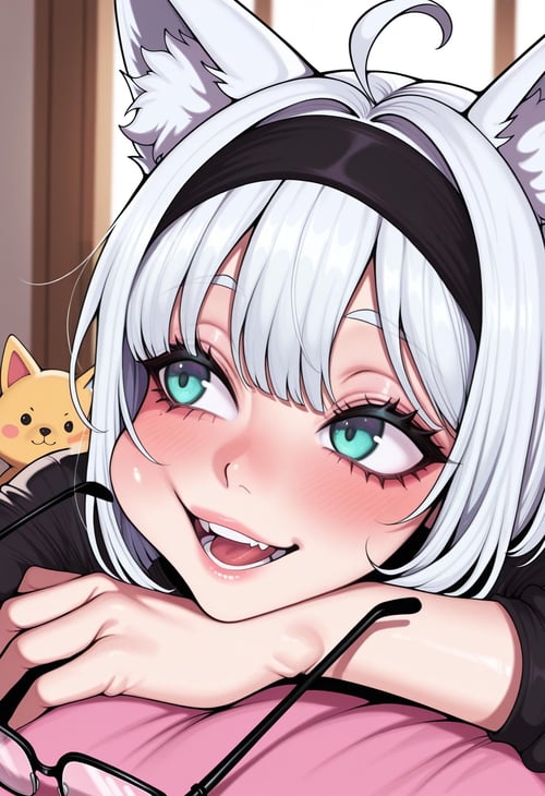 Mixed artists style LoRa | Illustrious by Oktaze on Tensor.Art