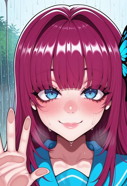 Mixed artists style LoRa | Illustrious by Oktaze on Tensor.Art