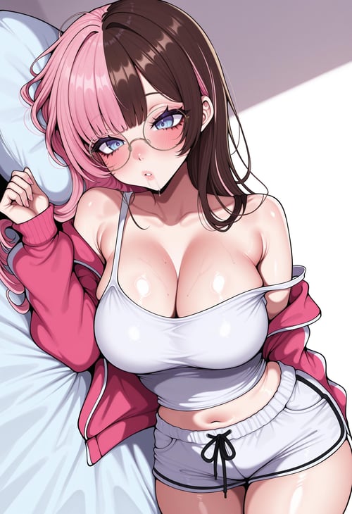Mixed artists style LoRa | Illustrious by Oktaze on Tensor.Art