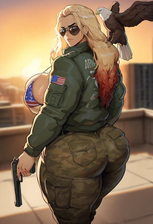 Jujunaught Style [NoobAI] | [PonyXL] by PulenKompot on Tensor.Art