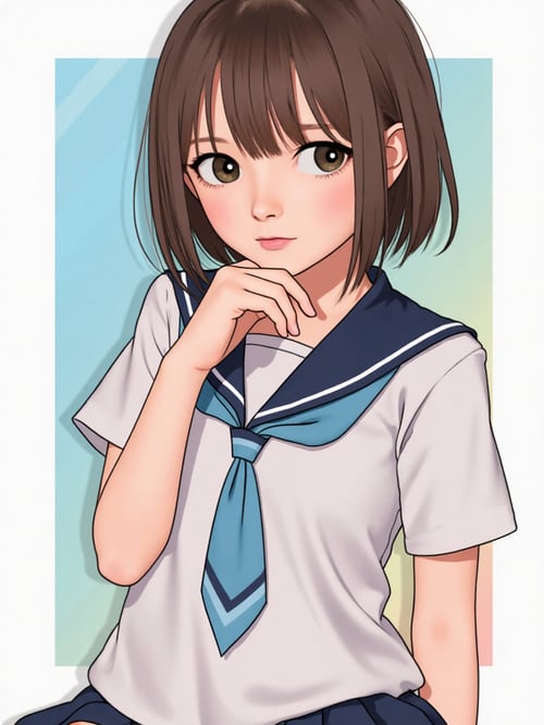 cute56 by user_822125434434191956 on Tensor.Art