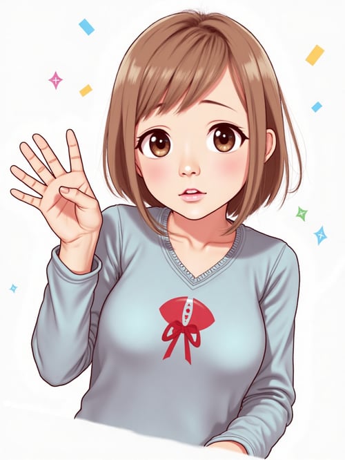 cute56 by user_822125434434191956 on Tensor.Art