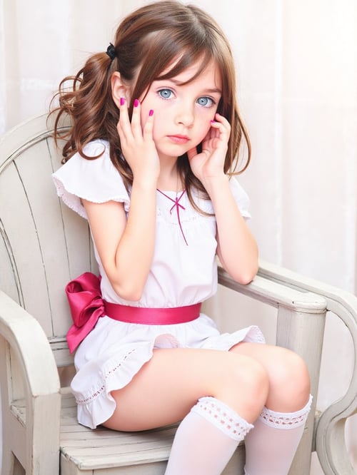 cute34 by user_835342229919928044 on Tensor.Art
