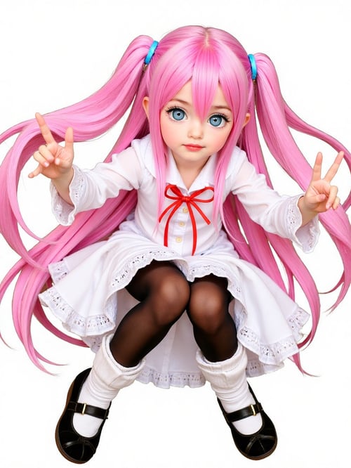 cute34 by user_835342229919928044 on Tensor.Art