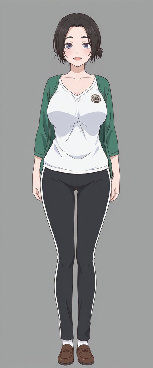 kuroiwa medaka ni watashi no kawaii ga tsuujinai by Zerobeastskaiai on Tensor.Art