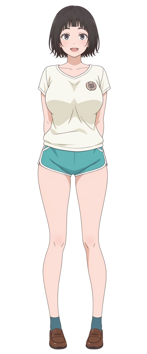 kuroiwa medaka ni watashi no kawaii ga tsuujinai by Zerobeastskaiai on Tensor.Art