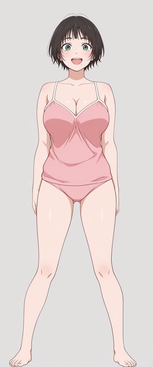 kuroiwa medaka ni watashi no kawaii ga tsuujinai by Zerobeastskaiai on Tensor.Art