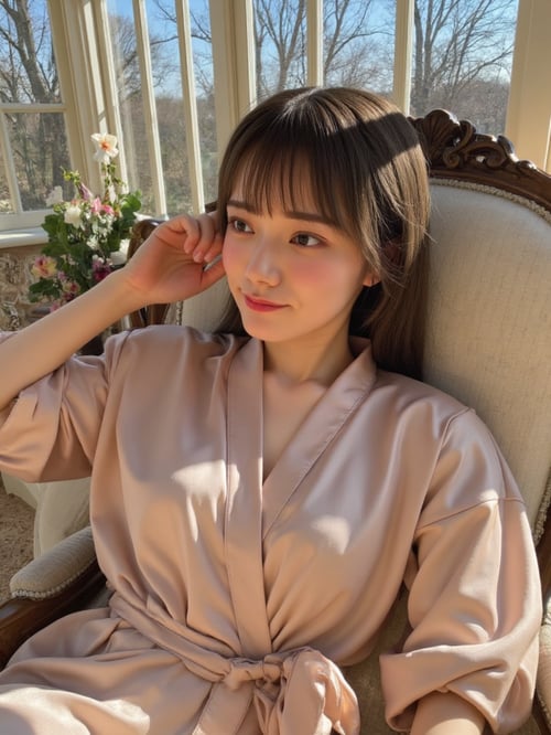 JAV-Miyashita Rena by 𝕋𝕎𝔾.ᴀɪ on Tensor.Art