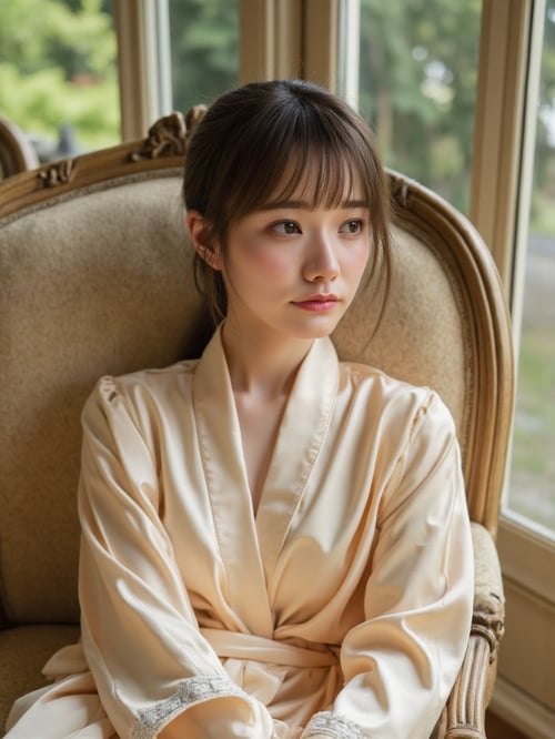 JAV-Miyashita Rena by 𝕋𝕎𝔾.ᴀɪ on Tensor.Art