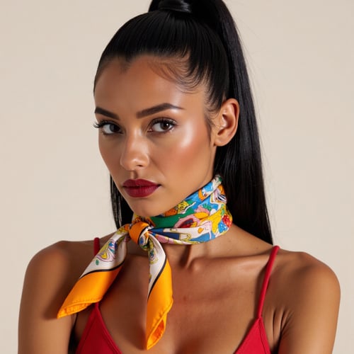 Hermes Scarf 45 by Wisedom on Tensor.Art