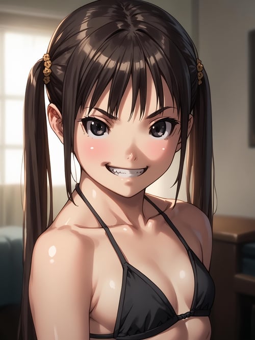 Sugiyama Mio (Fault!!) by happy_tentacle on Tensor.Art