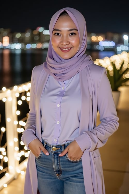 Sania by rudolph hazelnut on Tensor.Art