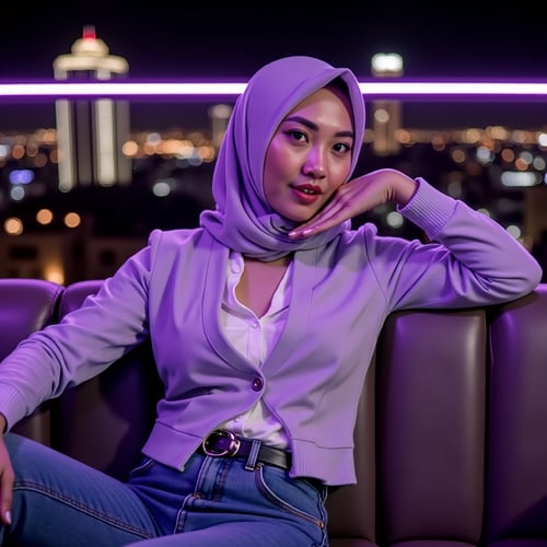 Sania by rudolph hazelnut on Tensor.Art