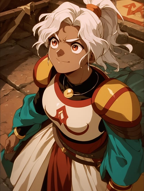 Rita (Words Worth) by happy_tentacle on Tensor.Art