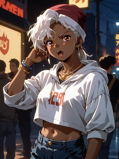 Rita (Words Worth) by happy_tentacle on Tensor.Art