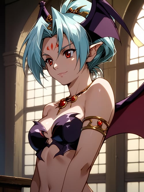 Delta (Words Worth) by happy_tentacle on Tensor.Art