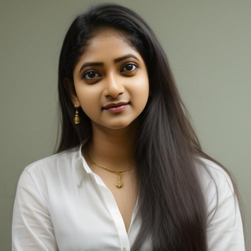 South Indian Kannada Girl by vdesiguy on Tensor.Art