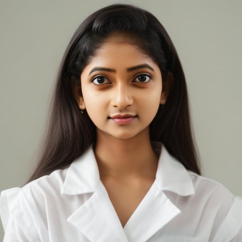 South Indian Kannada Girl by vdesiguy on Tensor.Art