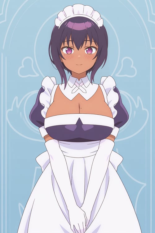 Lilith - The Maid I Hired Recently Is Mysterious by Shinki_k on Tensor.Art