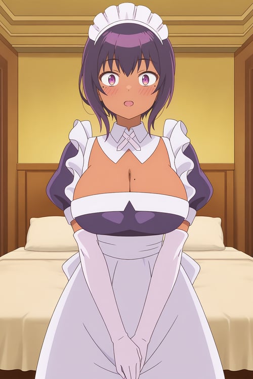 Lilith - The Maid I Hired Recently Is Mysterious by Shinki_k on Tensor.Art