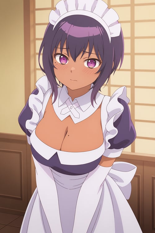 Lilith - The Maid I Hired Recently Is Mysterious by Shinki_k on Tensor.Art