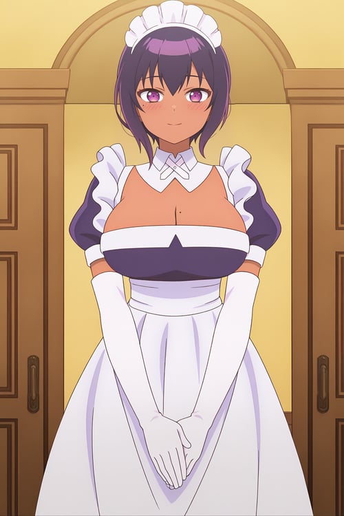 Lilith - The Maid I Hired Recently Is Mysterious by Shinki_k on Tensor.Art