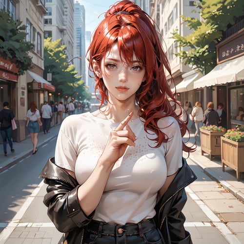 Elena O by steran891 on Tensor.Art