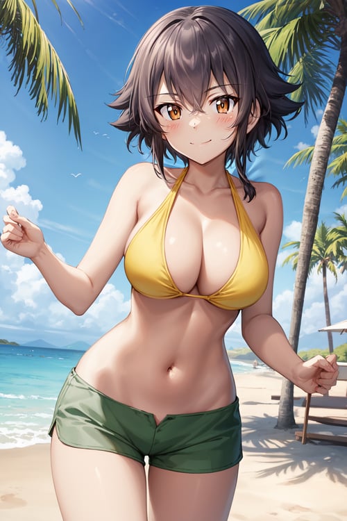 Pepperoni - Girls und Panzer by KuugaUltimate200 on Tensor.Art
